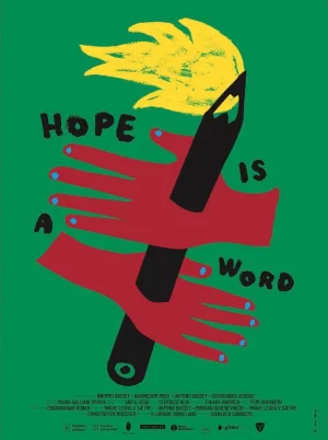 Watch and download Hope is a Word online (2026)