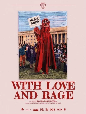 Watch and download With Love and Rage online (2026)