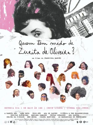 Who's Afraid of Zurita de Oliveira?
