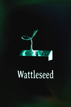 Wattleseed