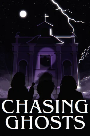 Chasing Ghosts