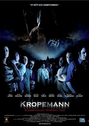 Watch and download Kropemann online (2016)