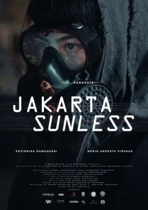 Watch and download Jakarta Sunless online (2026)