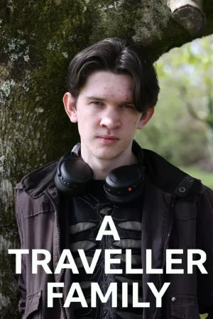 A Traveller Family
