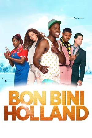 Watch and download Bon Bini Holland online (2015)