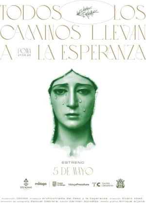 Watch and download Todos los caminos llevan a la Esperanza online (2026)