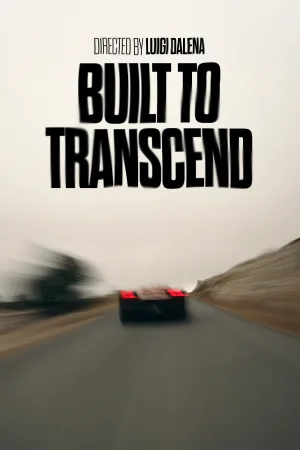 Watch and download Built to Transcend online (2026)