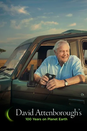David Attenborough's 100 Years on Planet Earth