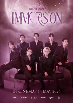 Watch and download ENHYPEN: IMMERSION IN CINEMAS online (2026)