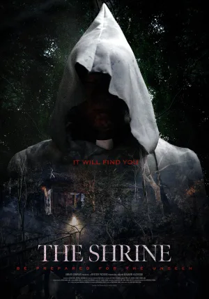 Watch and download The Shrine online (2026)