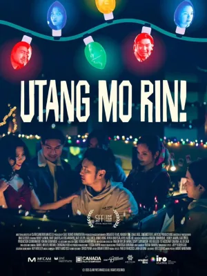 Watch and download Utang Mo Rin! online (2026)