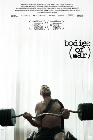 Watch and download Bodies (of War) online (2026)