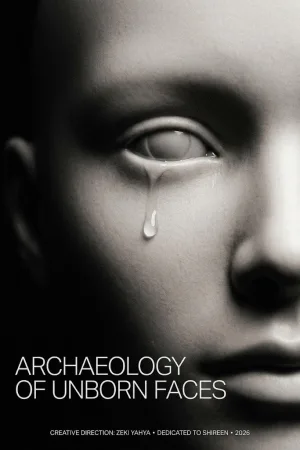 Watch and download ARCHAEOLOGY OF UNBORN FACES online (2026)
