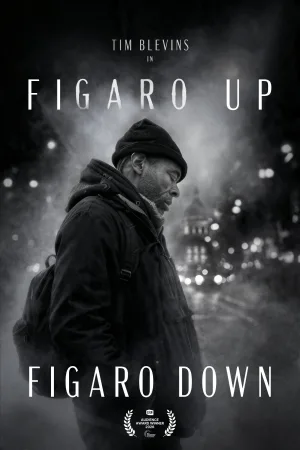 Figaro Up, Figaro Down