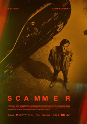 Scammer