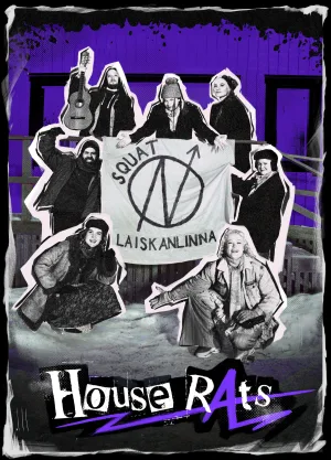 Watch and download House Rats online (2026)