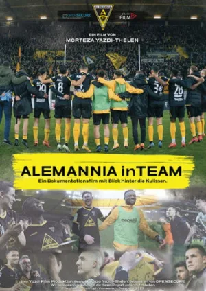 Alemannia inteam - مستند