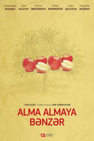 Watch and download Wonderful Apples online (1975)