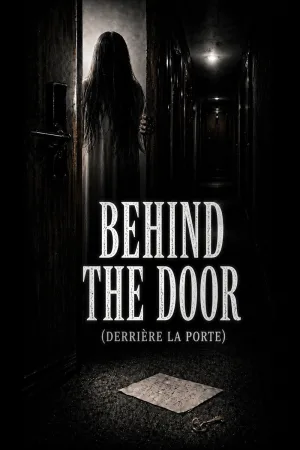 Watch and download Derrière la porte online (2026)