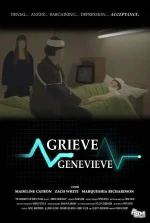 Grieve Genevieve