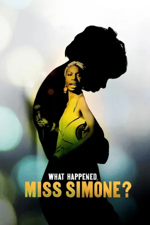 Watch and download What Happened, Miss Simone? online (2015)