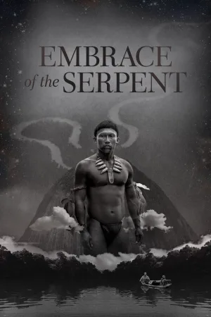 Watch and download Embrace of the Serpent online (2015)