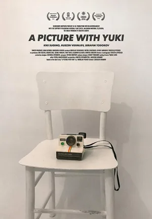 Watch and download A Picture With Yuki online (2019)