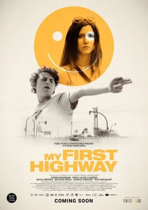 Watch and download My First Highway online (2016)