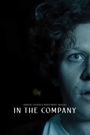 Watch and download In the Company online (2023)