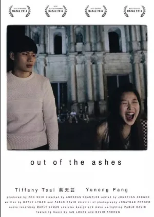 Watch and download Out of the Ashes online (2014)