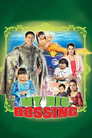 My Big Bossing