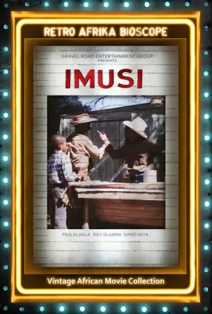 Watch and download Imusi online (1985)