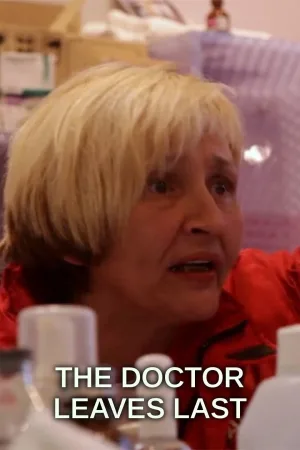 Watch and download The Doctor Leaves Last online (2014)