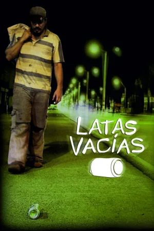 Watch and download Empty Cans online (2014)