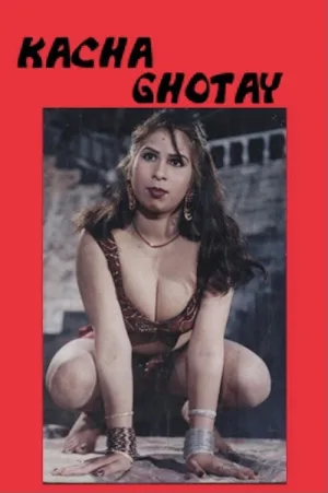 Watch and download Kacha Ghotay online (1999)