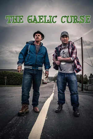 Watch and download The Gaelic Curse online (2018)