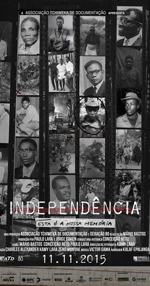 Watch and download Independence online (2015)