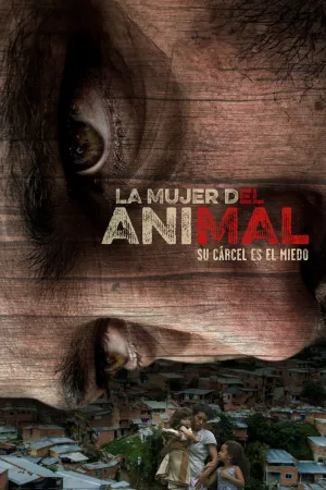 Watch and download The Animal's Wife online (2016)