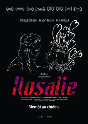 Rosalie