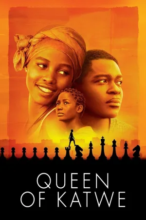 Watch and download Queen of Katwe online (2016)