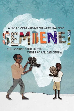 Watch and download Sembene! online (2015)