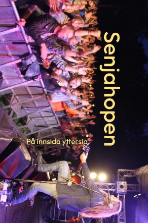Watch and download Senjahopen - på innsida yttersia online (2014)