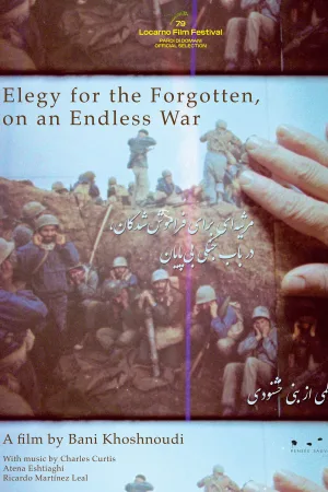 Watch and download Elegy for the Forgotten, on an Endless War online (2026)