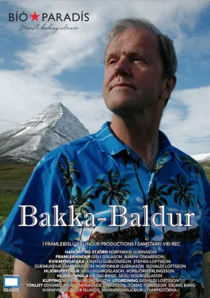 Watch and download Baldur From Bakki online (2011)