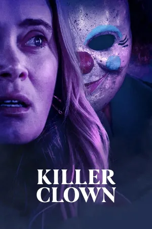 Watch and download Killer Clown online (2026)