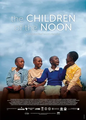 Watch and download The Children of the Noon online (2016)
