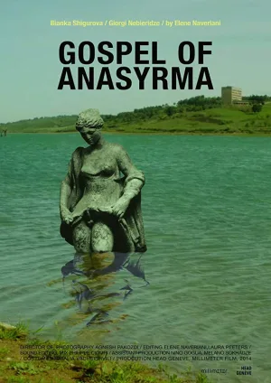 Watch and download Gospel of Anasyrma online (2014)