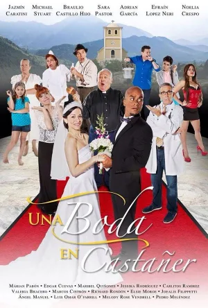 Watch and download A Wedding in Castañer online (2015)