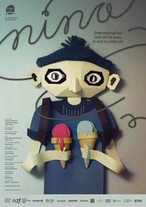 Watch and download Nina online (2014)