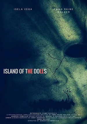 Watch and download Island of the Dolls online (2018)